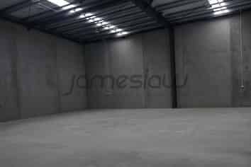 Premium Light Industrial Warehouse