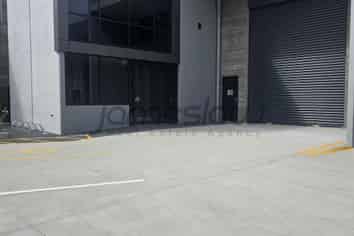 Premium Light Industrial Warehouse