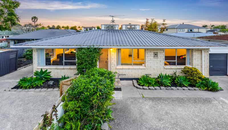 3/28 Halsey Road, Manurewa