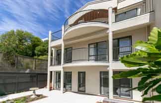 3/22 Oriental Terrace, Oriental Bay