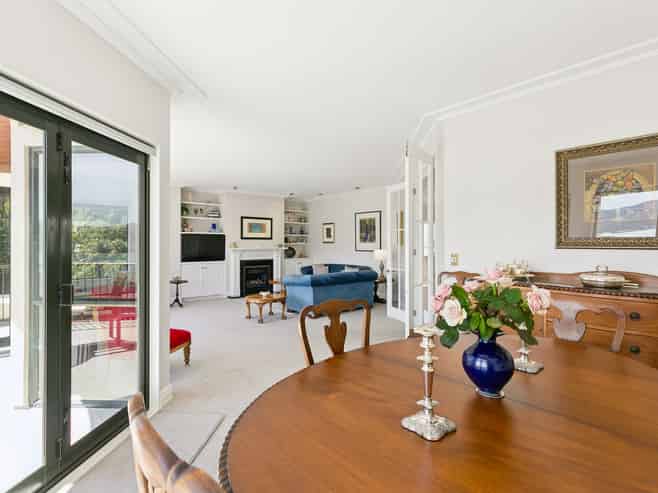 3/22 Oriental Terrace, Oriental Bay