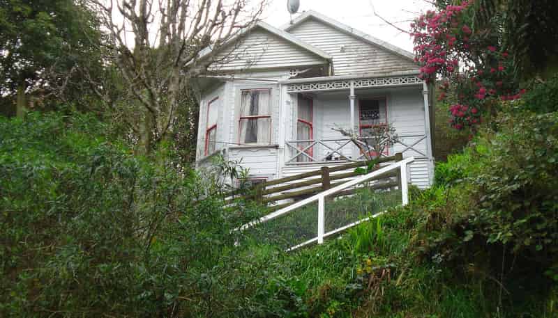 13 Mortimer Terrace, Aro Valley