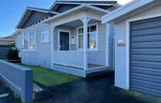 240 St Aubyn Street, New Plymouth