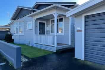 240 St Aubyn Street, New Plymouth