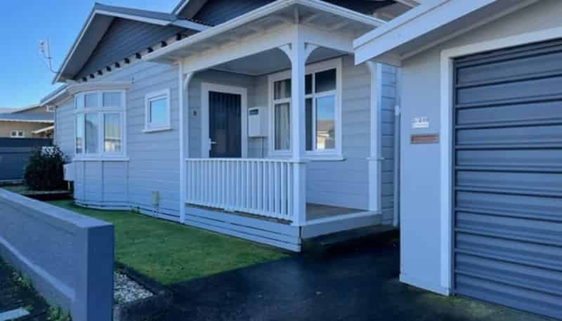 240 St Aubyn Street, New Plymouth