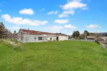 29/31/33 Ngarimu Street, Ohura
