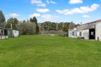 29/31/33 Ngarimu Street, Ohura