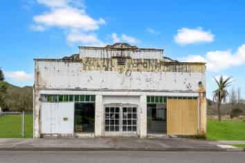 29/31/33 Ngarimu Street, Ohura