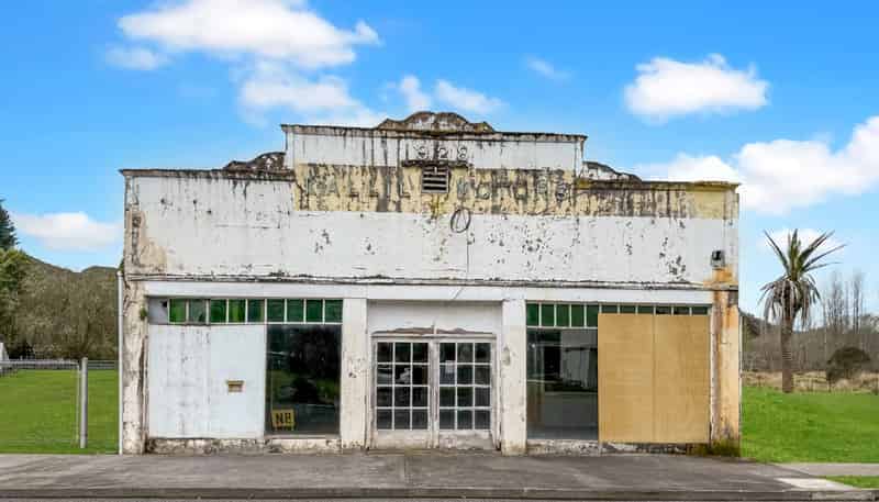29/31/33 Ngarimu Street, Ohura