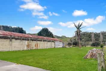 29/31/33 Ngarimu Street, Ohura