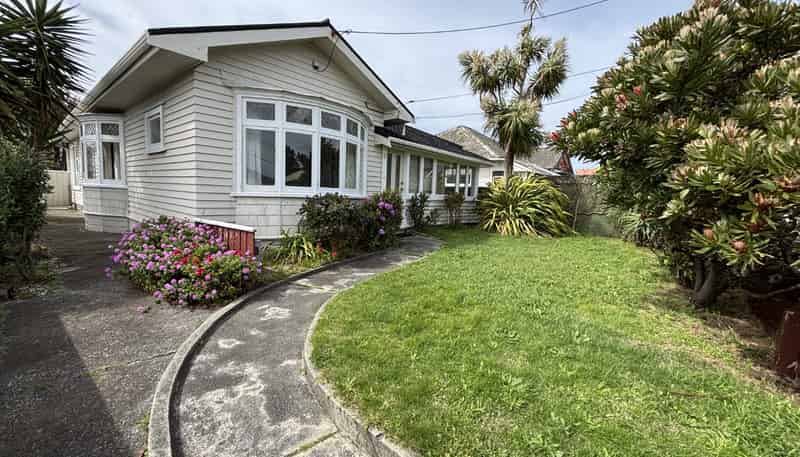 38 Kauri Street, Miramar