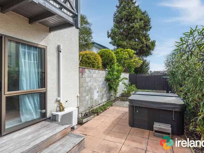 5/143 Salisbury Street, Christchurch Central