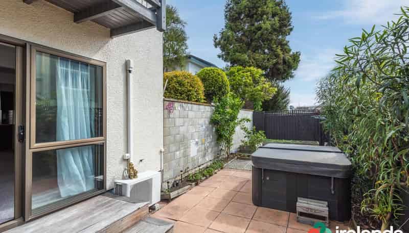 5/143 Salisbury Street, Christchurch Central