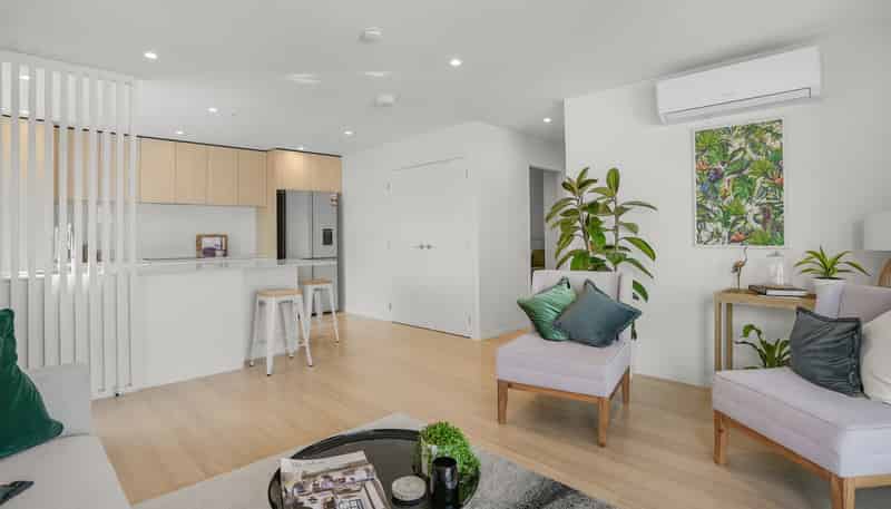 13/200 Knights Road, Central Hutt