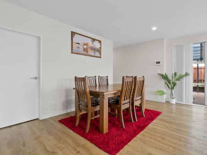 40 Sapwood Crescent, Takanini