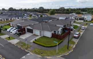 40 Sapwood Crescent, Takanini