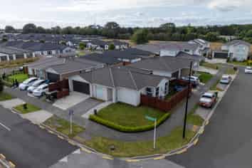 40 Sapwood Crescent, Takanini