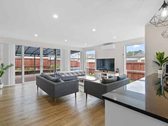 40 Sapwood Crescent, Takanini