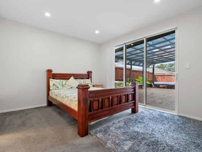 40 Sapwood Crescent, Takanini