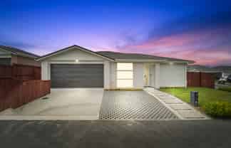 40 Sapwood Crescent, Takanini