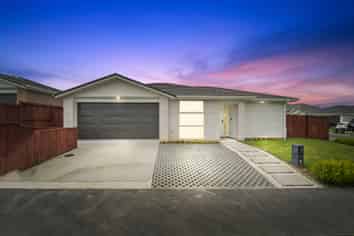 40 Sapwood Crescent, Takanini