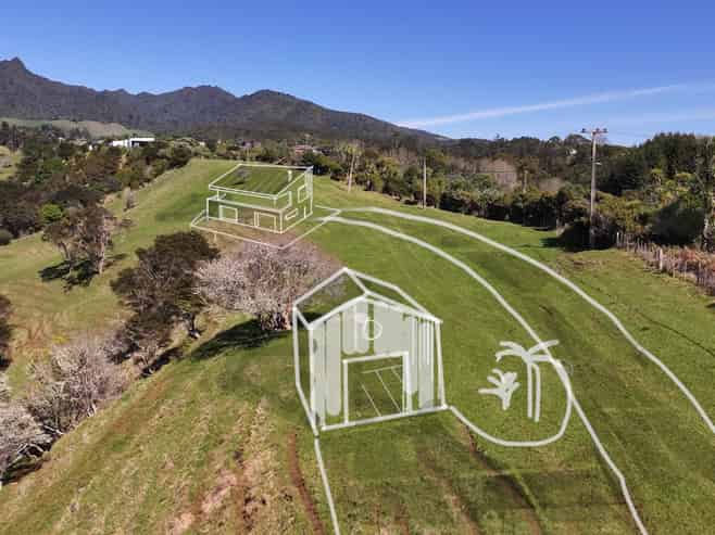 459 Wainui Road, Raglan