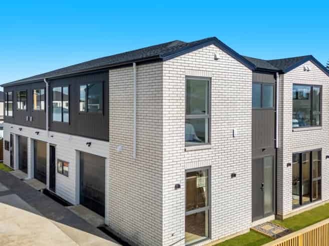 Lot 2/22 Walmsley Road, Mangere