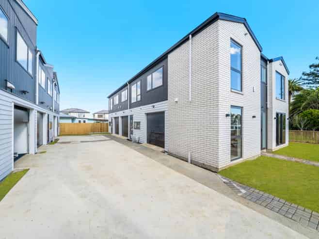 Lot 2/22 Walmsley Road, Mangere