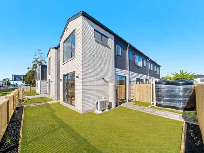 Lot 2/22 Walmsley Road, Mangere