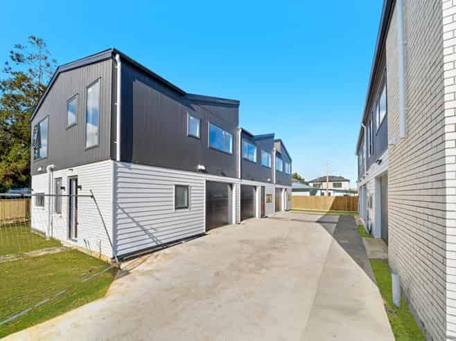 Lot 2/22 Walmsley Road, Mangere