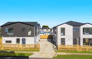 Lot 2/22 Walmsley Road, Mangere