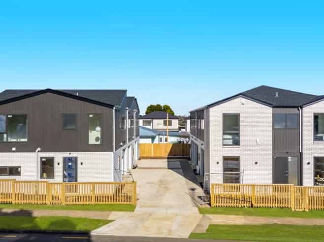 Lot 2/22 Walmsley Road, Mangere