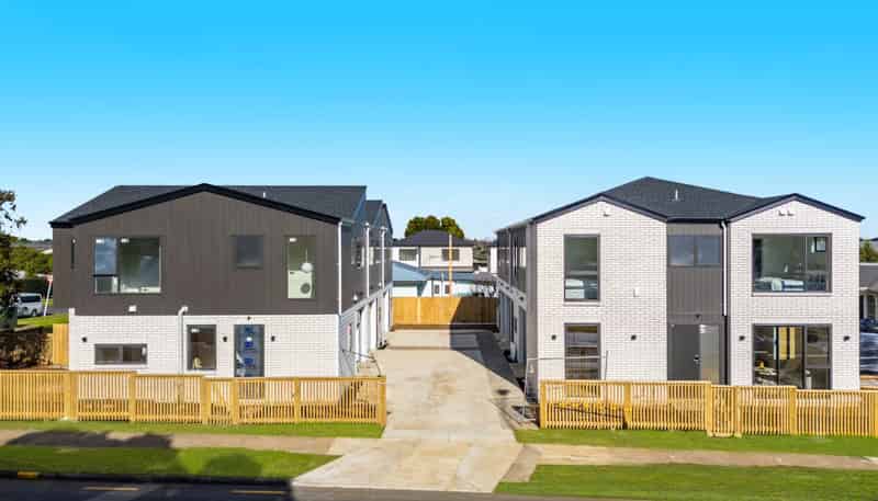 Lot 2/22 Walmsley Road, Mangere