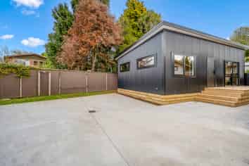 48b Kowhai Street, Hamilton Lake