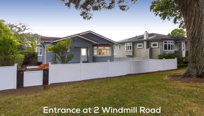 8 Garry Road, Mount Eden