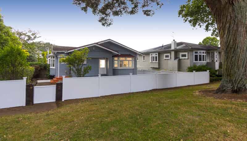 8 Garry Road, Mount Eden