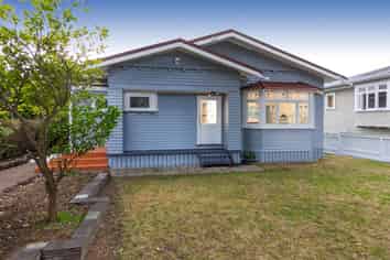 8 Garry Road, Mount Eden