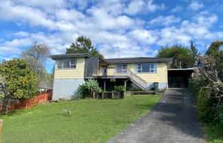 4 Kama Place, Sunnynook