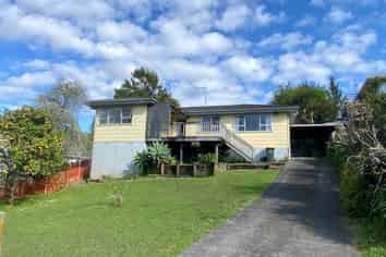 4 Kama Place, Sunnynook