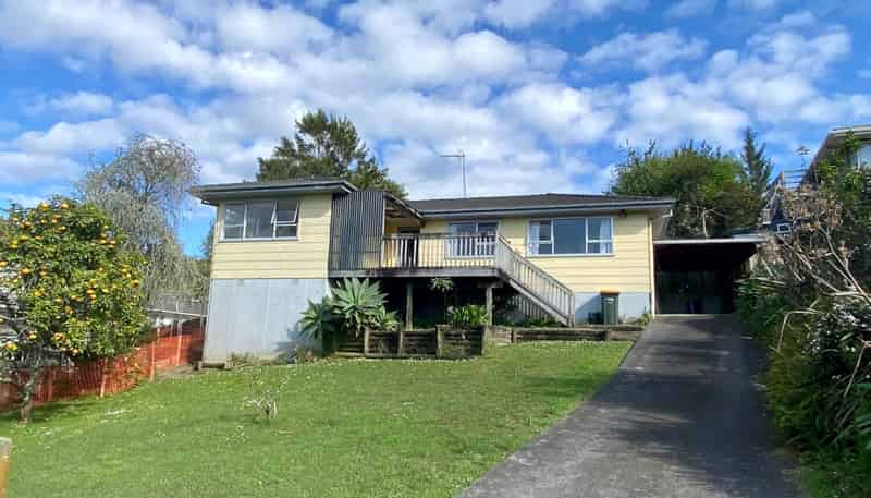 4 Kama Place, Sunnynook