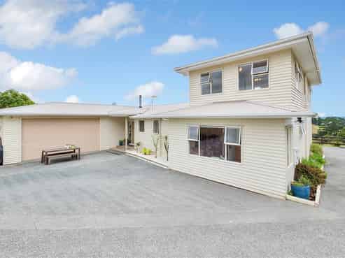 170 Gatfield Road, Kaukapakapa