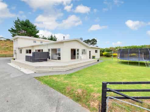 170 Gatfield Road, Kaukapakapa