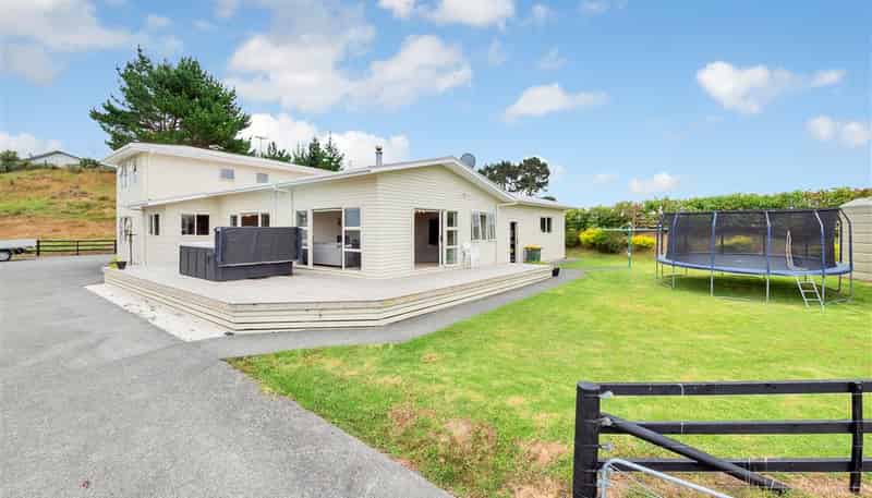 170 Gatfield Road, Kaukapakapa