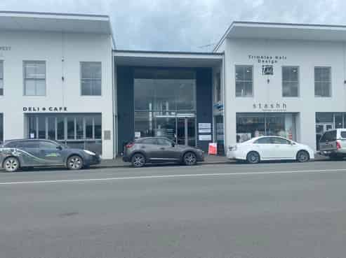 Lease the Spotlight on Windsor Street