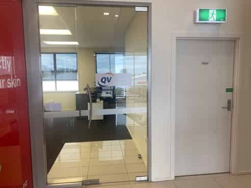 Lease the Spotlight on Windsor Street