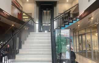 Lease the Spotlight on Windsor Street