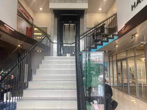 Lease the Spotlight on Windsor Street
