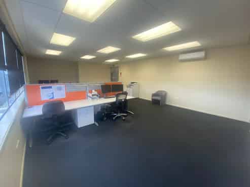 Lease the Spotlight on Windsor Street