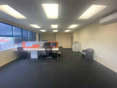 Lease the Spotlight on Windsor Street