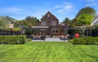 81 Glandovey Road, Fendalton
